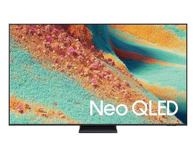 Smart Tivi Samsung Neo QLED 4K 65 Inch QA65QN85F