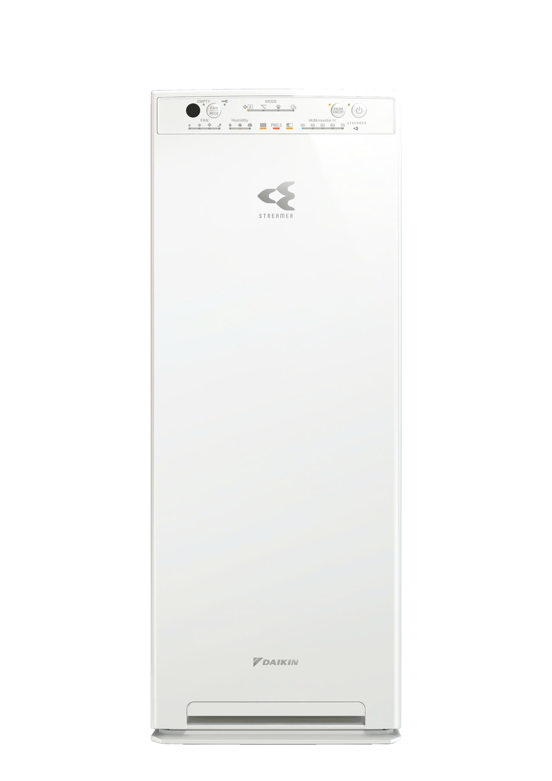 Máy lọc không khí tạo ẩm Daikin MCK555AVMVW