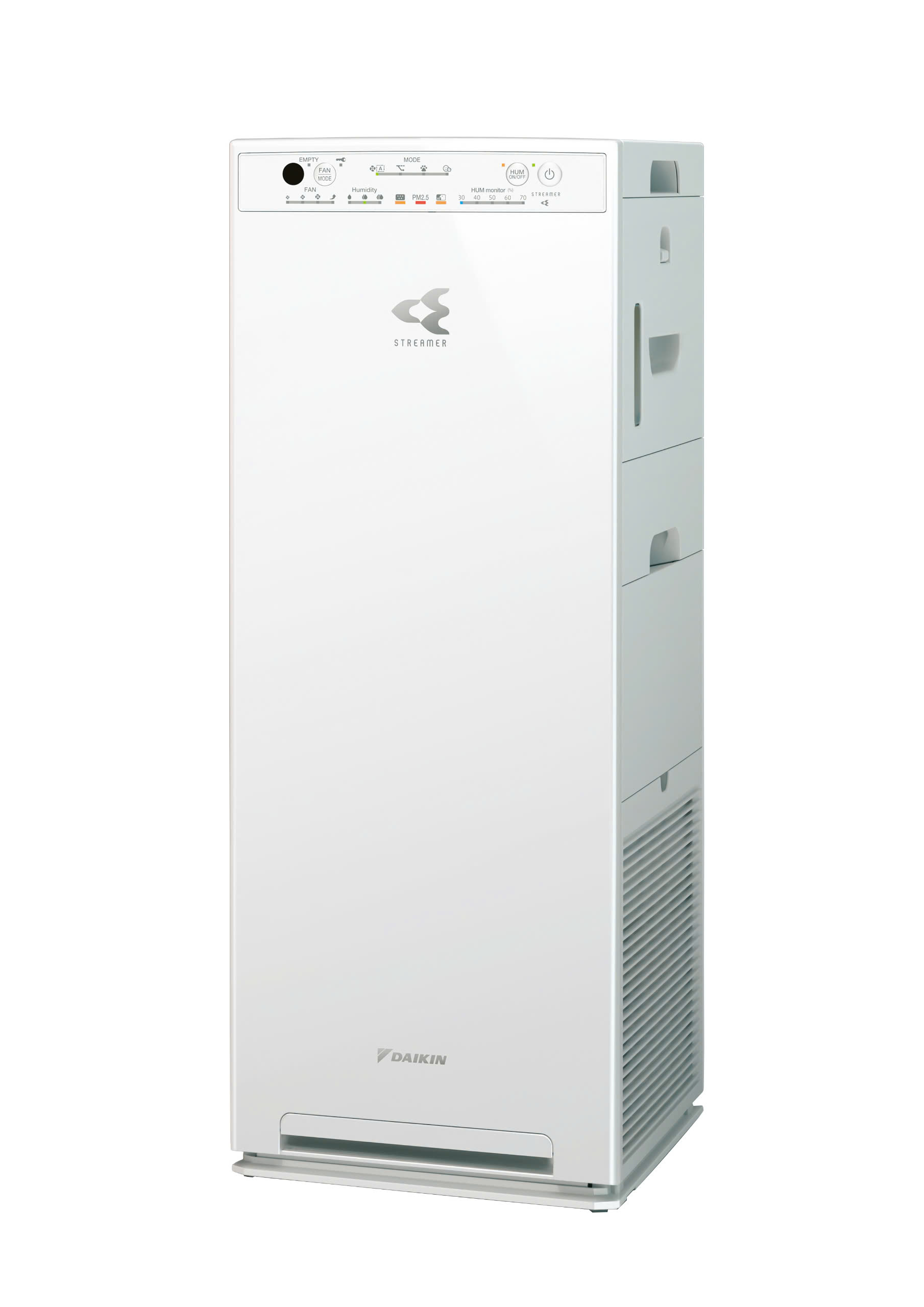 Máy lọc không khí tạo ẩm Daikin MCK555AVMVW