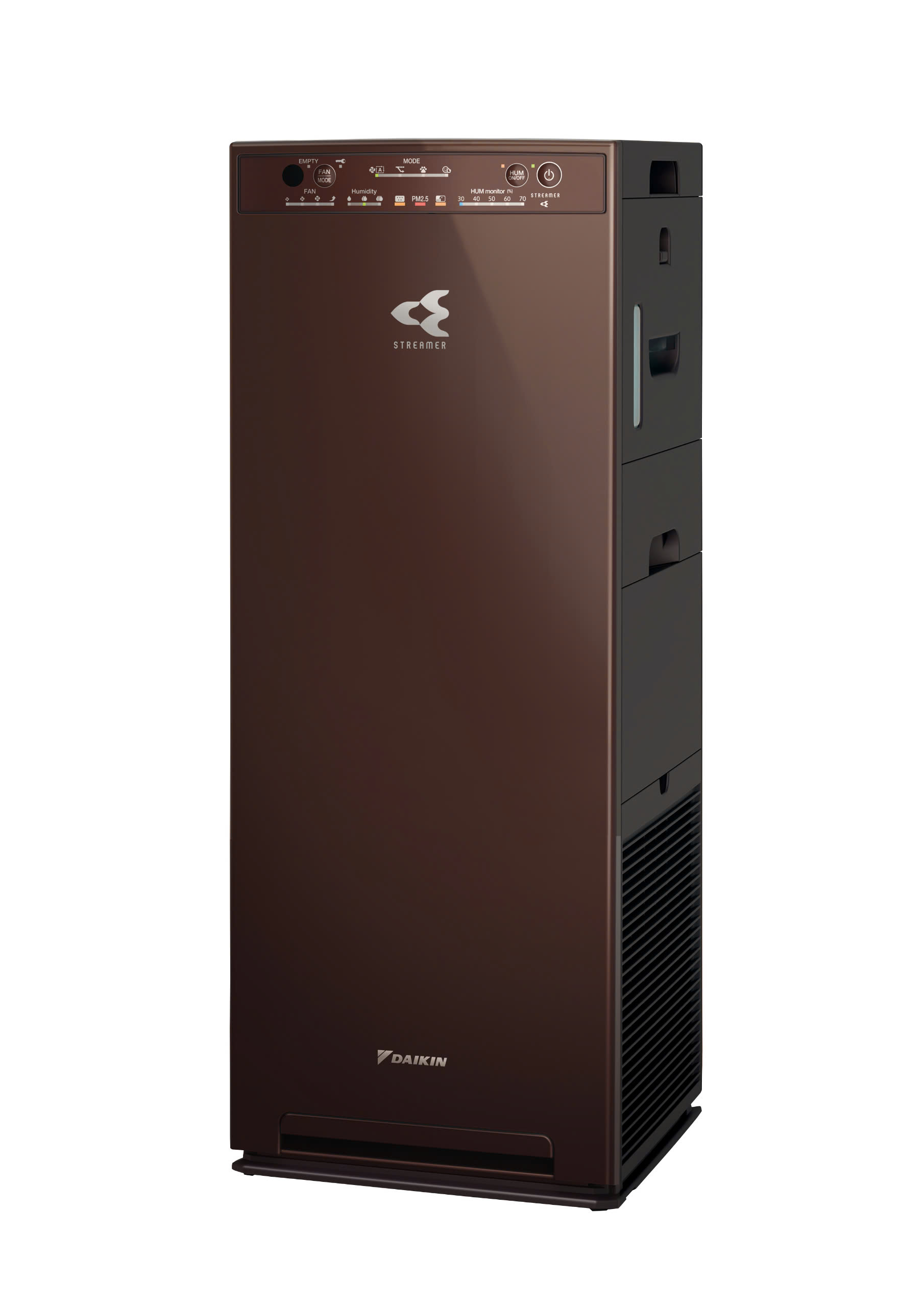 Máy lọc không khí tạo ẩm Daikin MCK555AVMVT