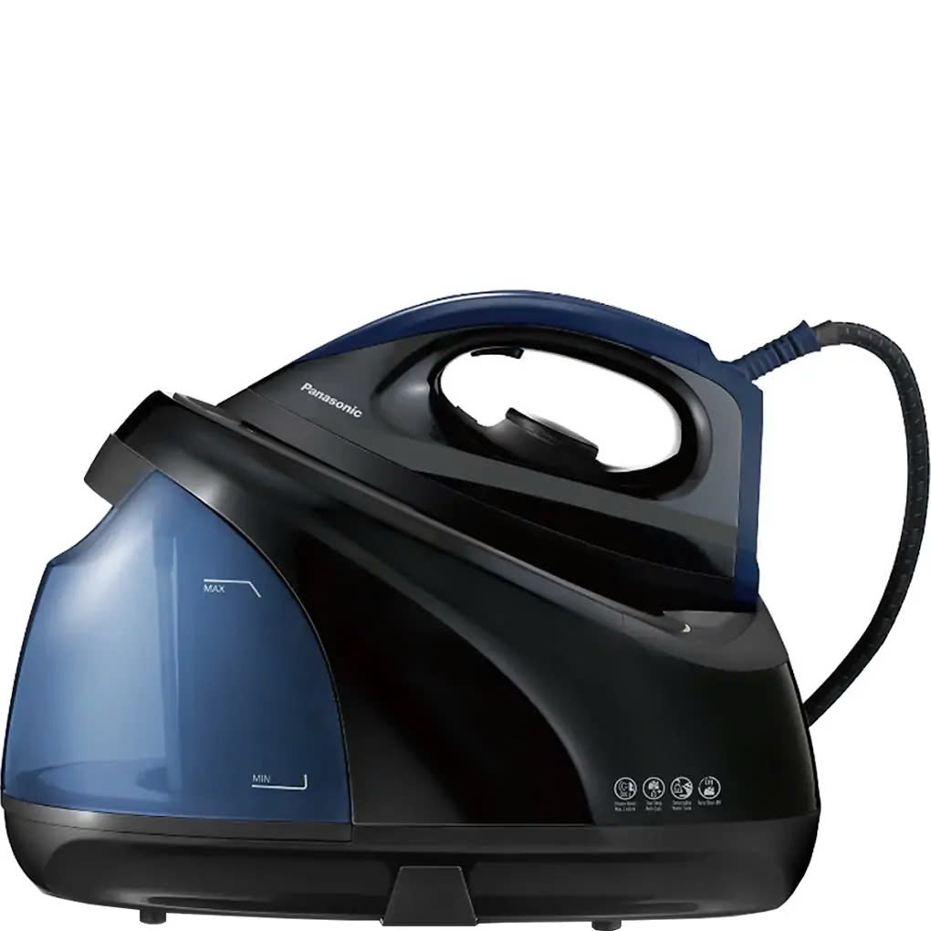 Bàn Ủi Hơi Nước PANASONIC NI-GT200ARA