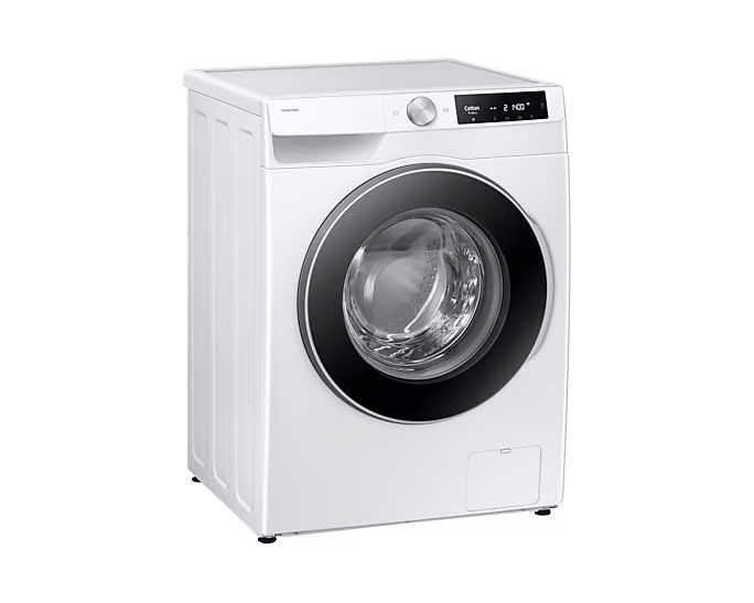 Máy giặt Samsung AI EcoBubble Inverter 10 kg WW10DG6U34LESV