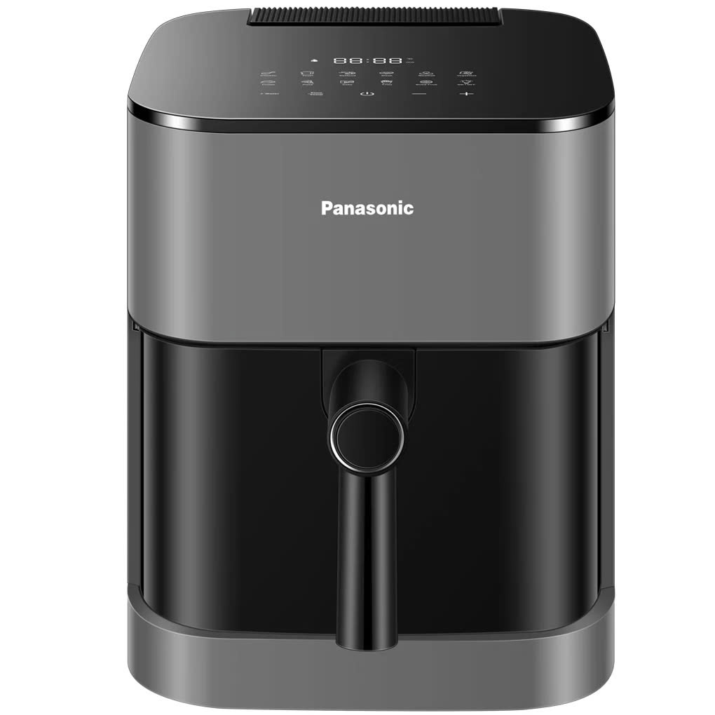 Nồi Chiên Không Dầu Panasonic NF-CC500SRA 5.0 Lít