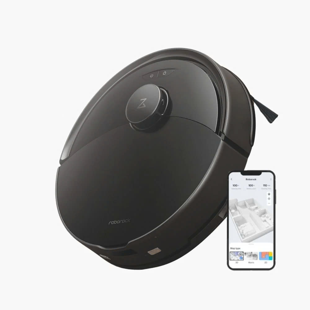 Robot hút bụi lau nhà Roborock Q10 PF