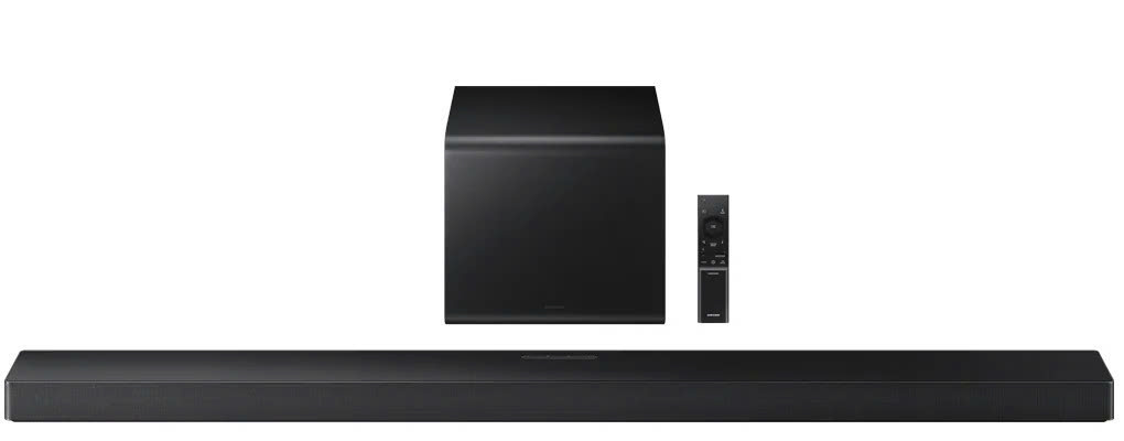 Loa Thanh Samsung HW-QS700F/XV 345W