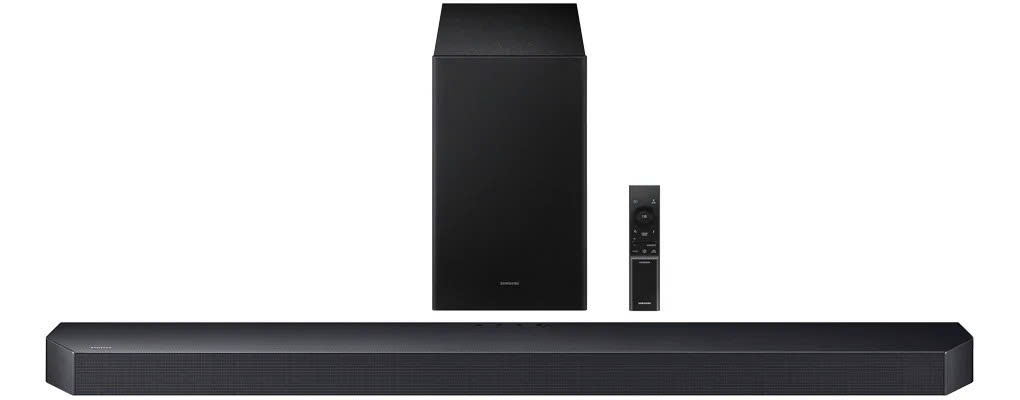 Loa Thanh Samsung HW-Q600F/XV 380W