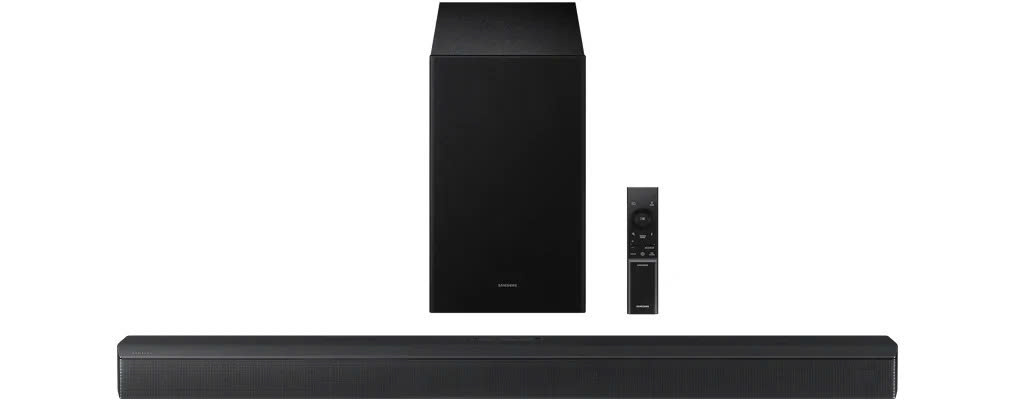 Loa Thanh Samsung HW-B650F/XV 370W