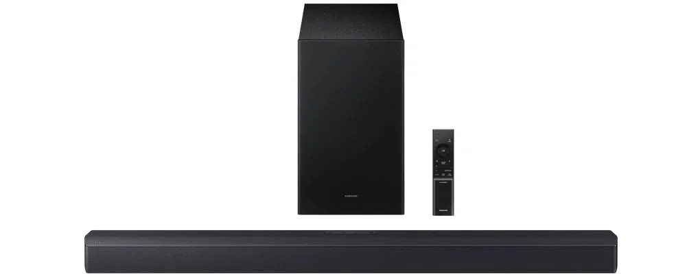 Loa Thanh Samsung HW-B450F/XV 300W