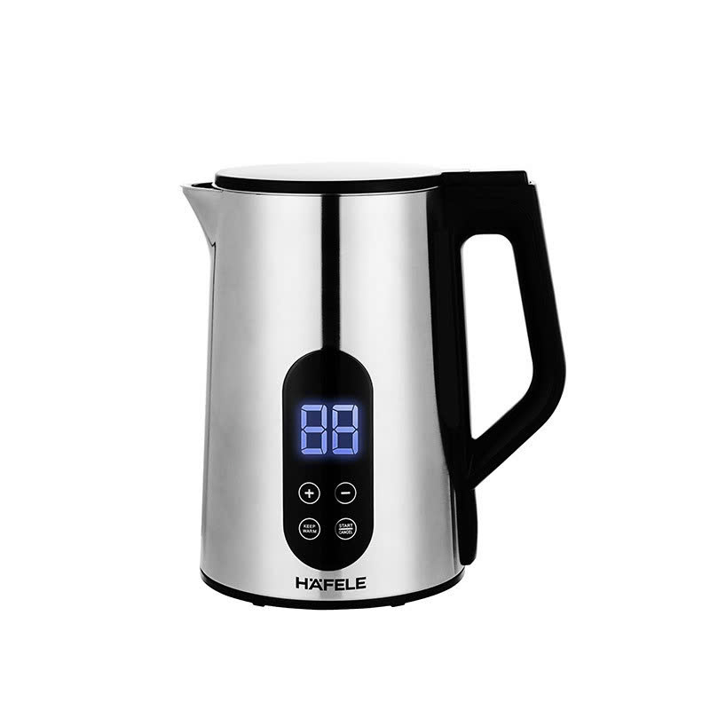 Ấm đun nước Hafele HS-K1707DX (535.44.170)
