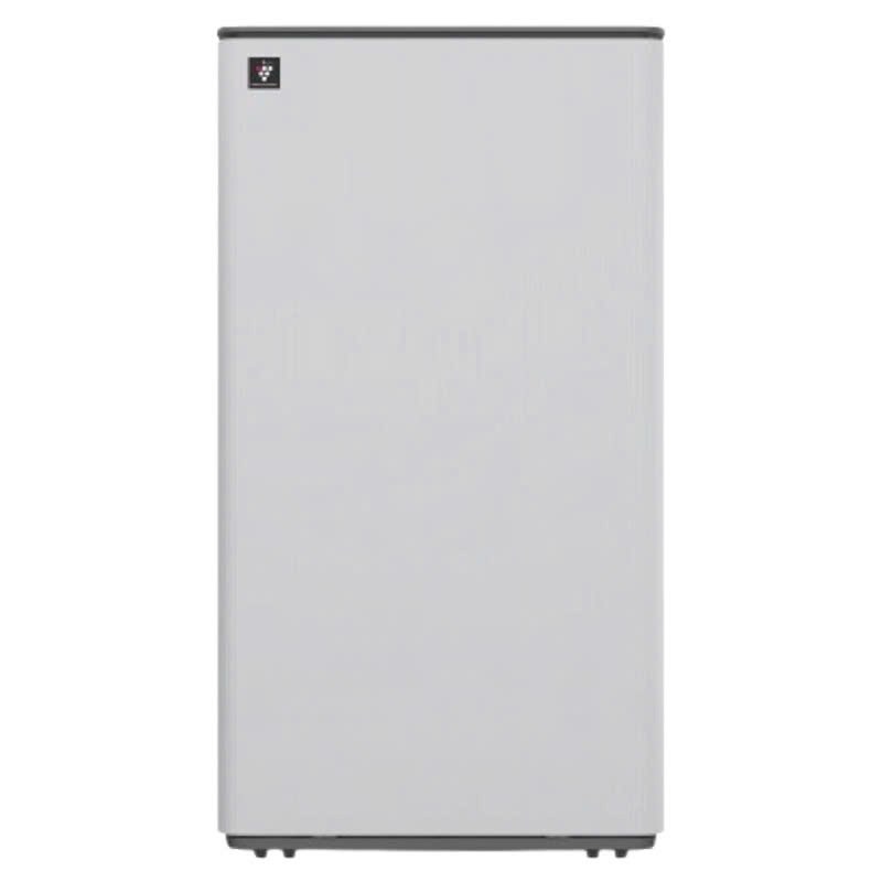 Máy hút ẩm kết hợp lọc khí Sharp DW-T30HV-W