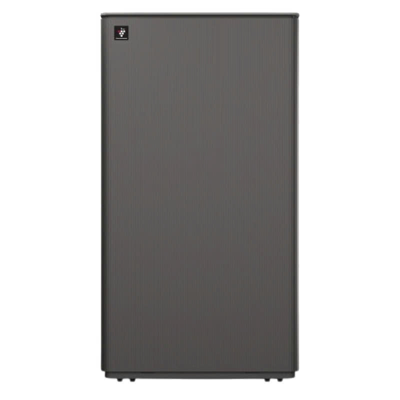 Máy hút ẩm kết hợp lọc khí Sharp DW-T30FV-H