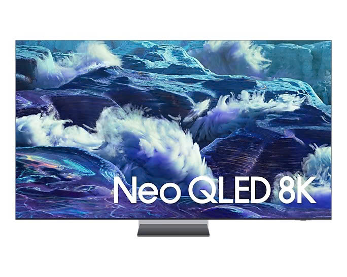 Smart Tivi Samsung Neo QLED 8K 75 Inch QA75QN950F