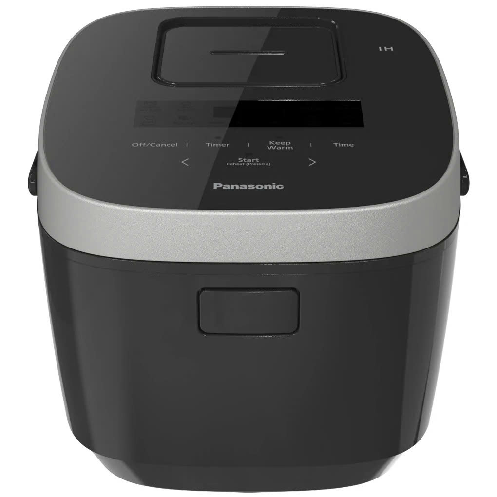Nồi Cơm Điện Cao Tần Panasonic 1.5 Lít SR-HFT153KRA