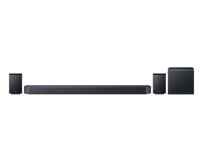 Loa Thanh Samsung HW-Q990F/XV