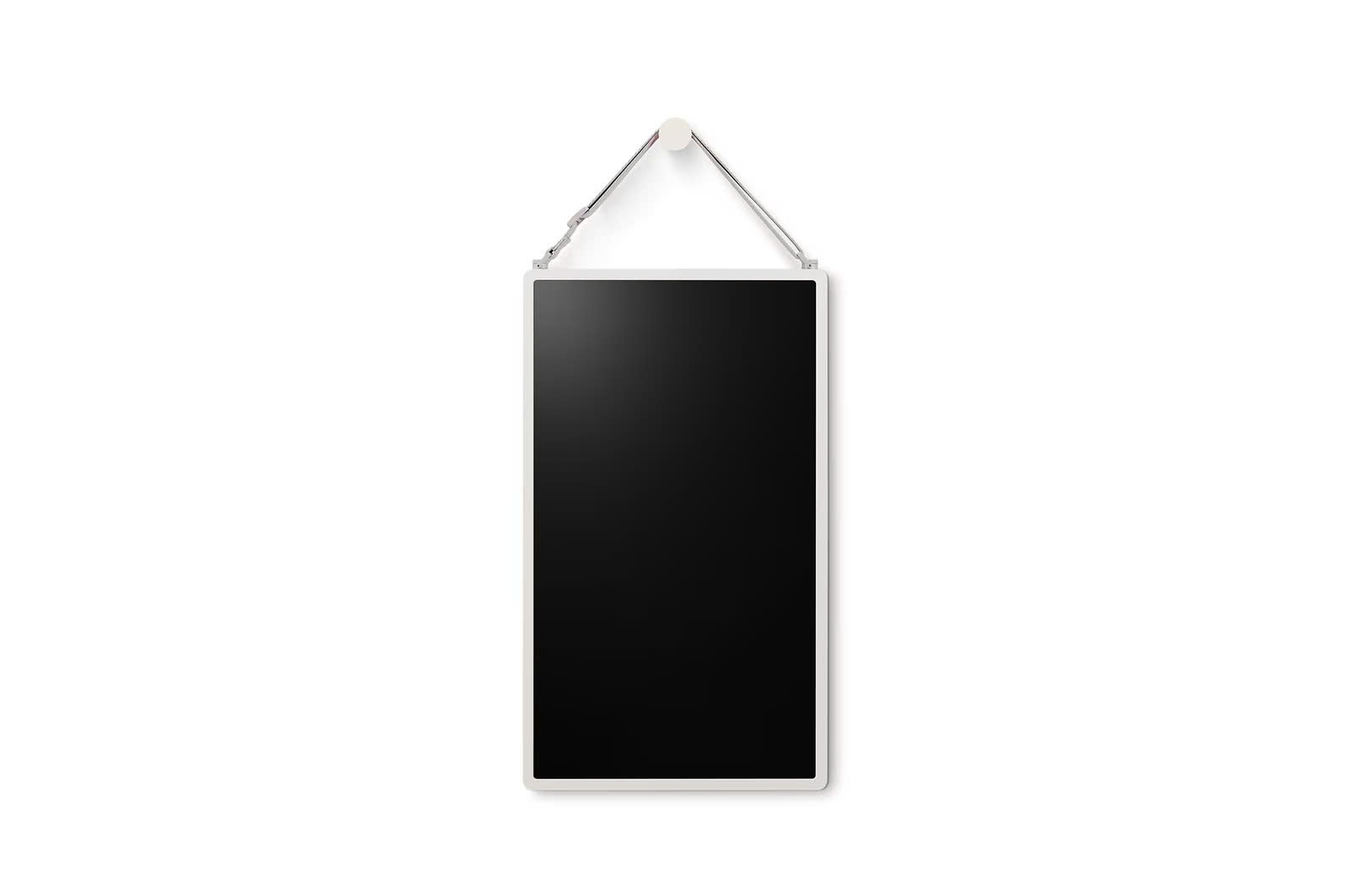 Màn hình Giải trí Di động LG StanbyME 2 27LX6TDGA