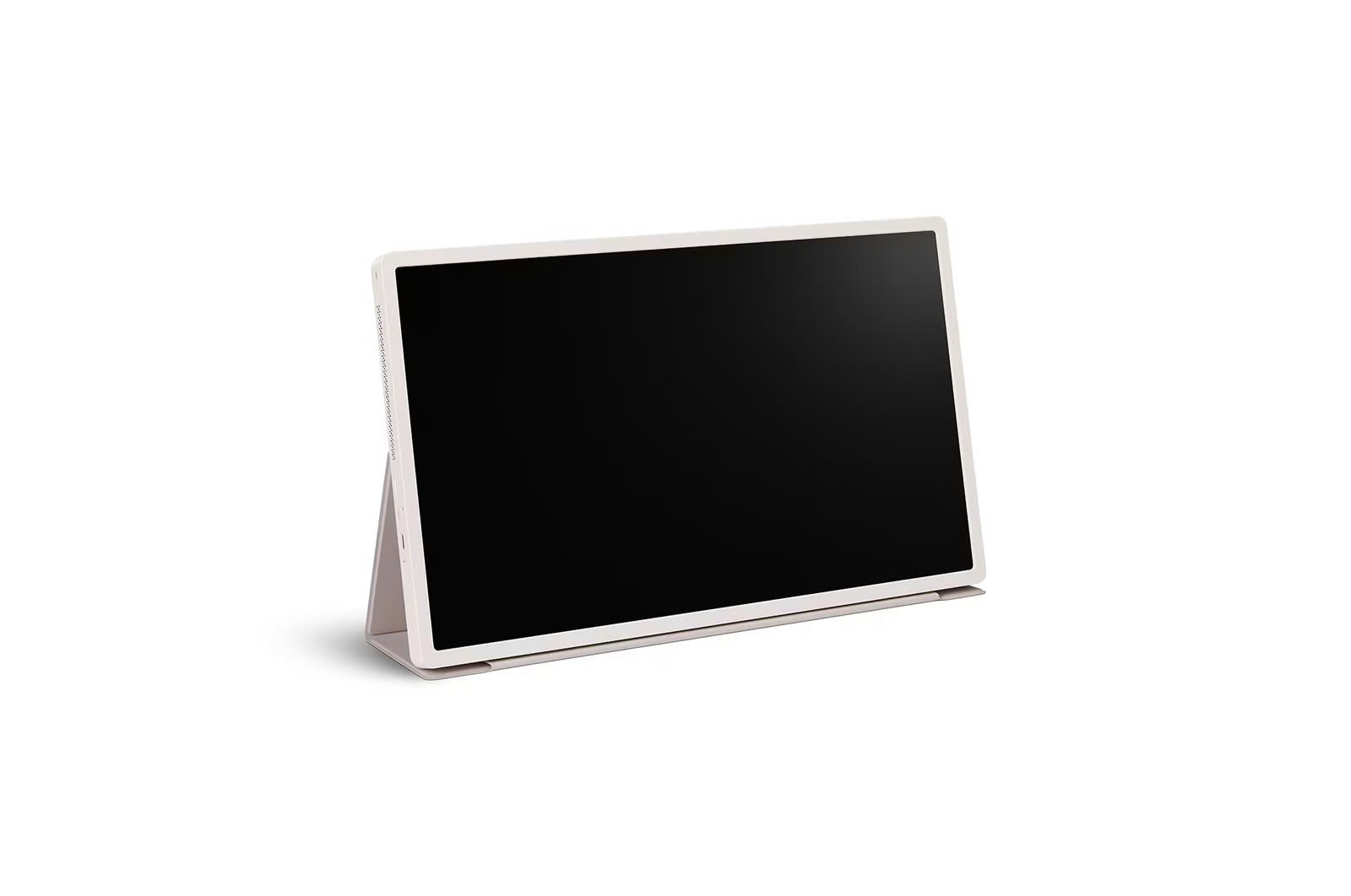 Màn hình Giải trí Di động LG StanbyME 2 27LX6TDGA