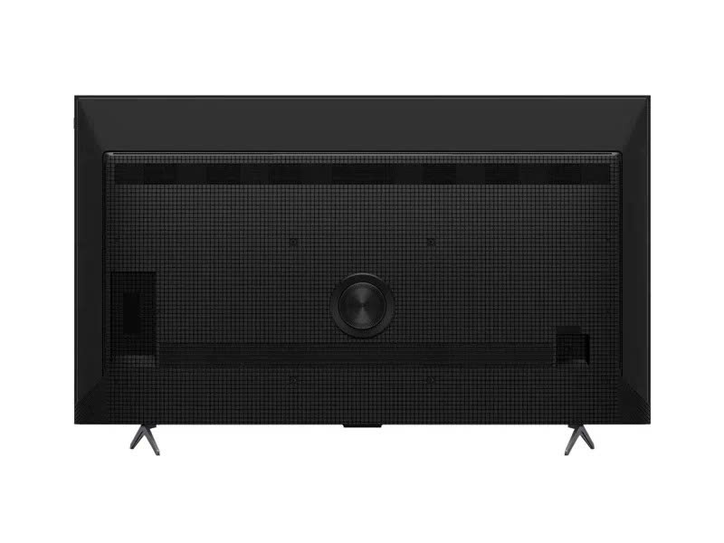 Google Tivi QLED TCL 4K 85 inch 85P8K