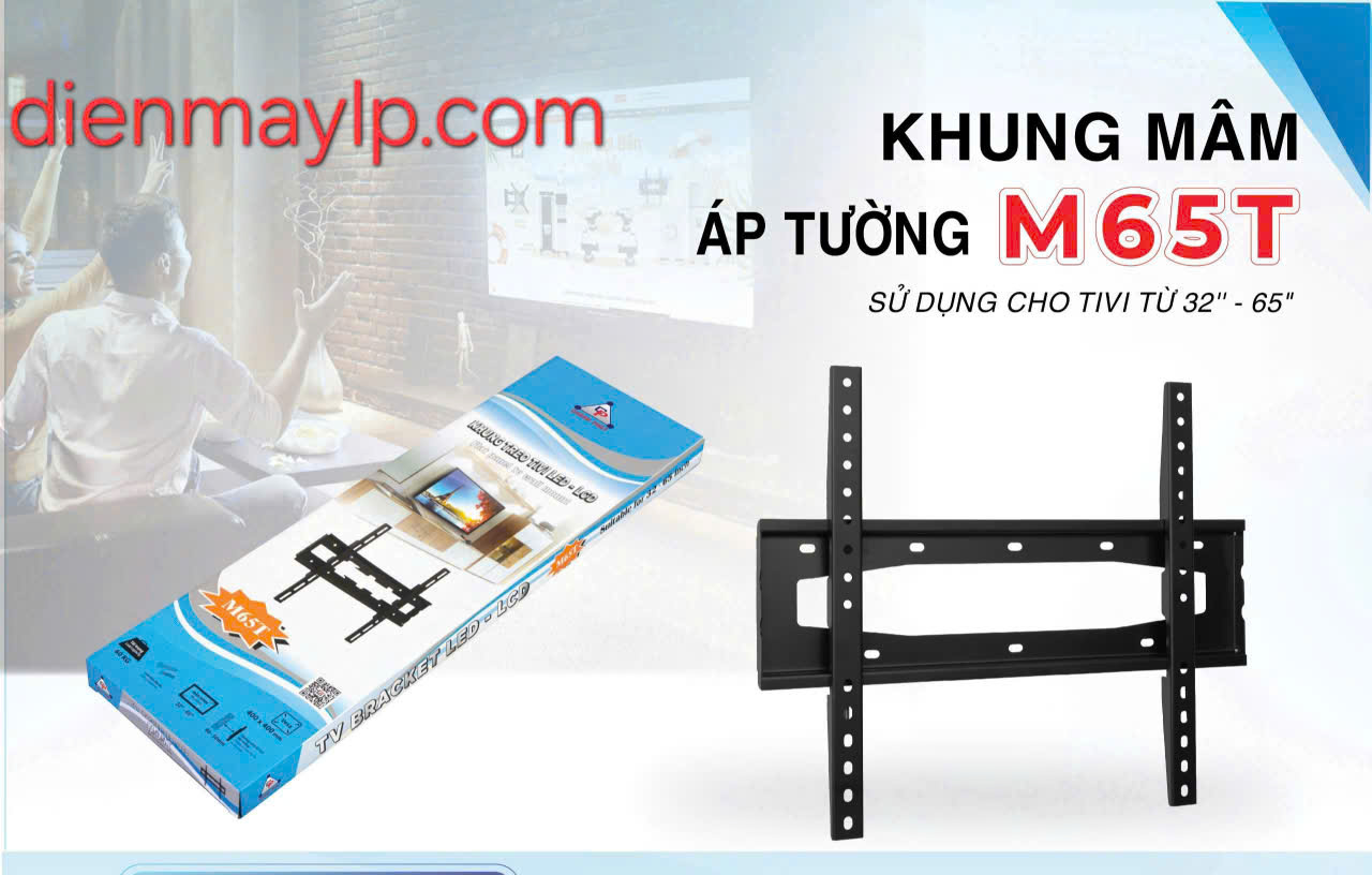 Khung treo tivi từ 32