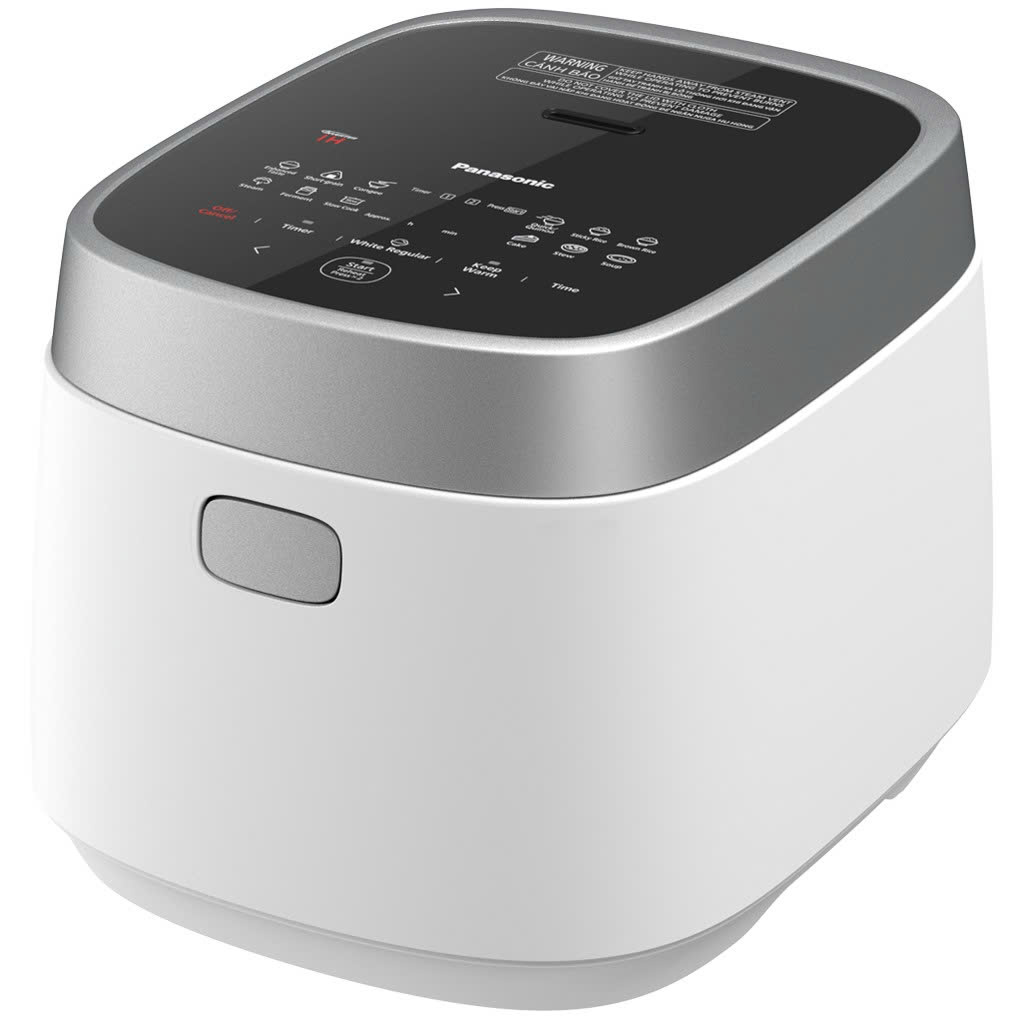 Nồi cơm cao tần Panasonic 1.5 lít SR-HNS151WRA
