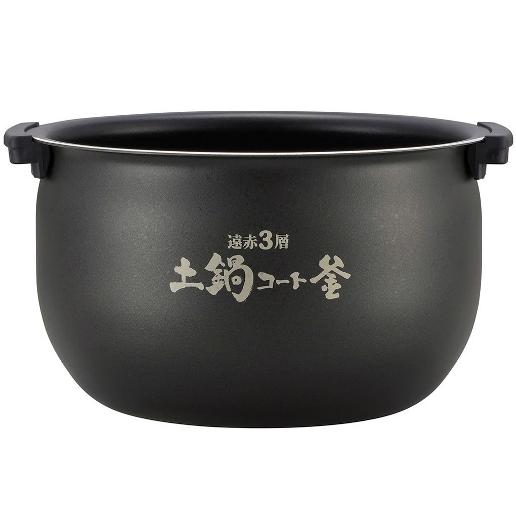 Nồi Cơm Điện Tử Cao Tần Tiger JKT-F18W 1.8 Lít
