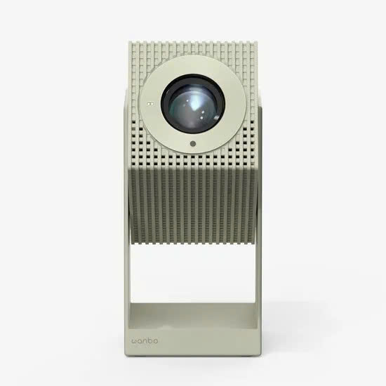 Máy chiếu Wanbo Cube 2 Pro