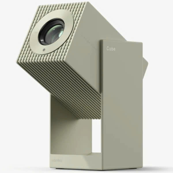 Máy chiếu Wanbo Cube 2 Pro