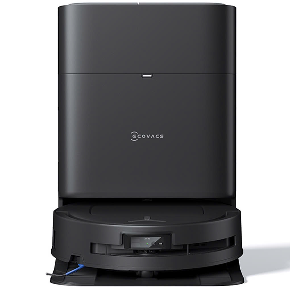 Robot Hút Bụi Lau Nhà Ecovacs Deebot T80 OMNI