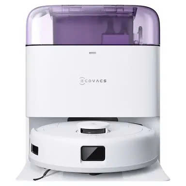 Robot hút bụi lau nhà Ecovacs Deebot Mini