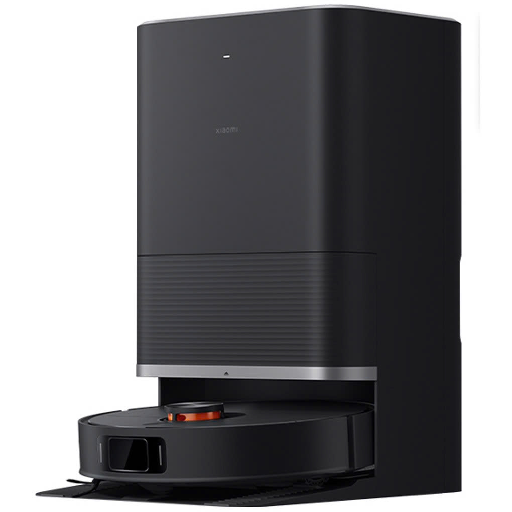 Robot Hút Bụi Lau Nhà Xiaomi Vacuum X20 Max