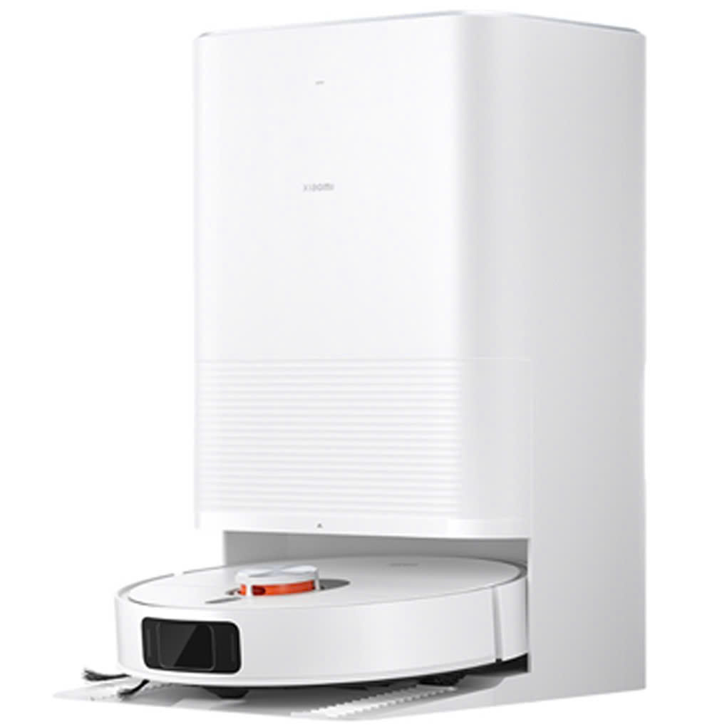 Robot Hút Bụi Lau Nhà Xiaomi Vacuum X20 Pro