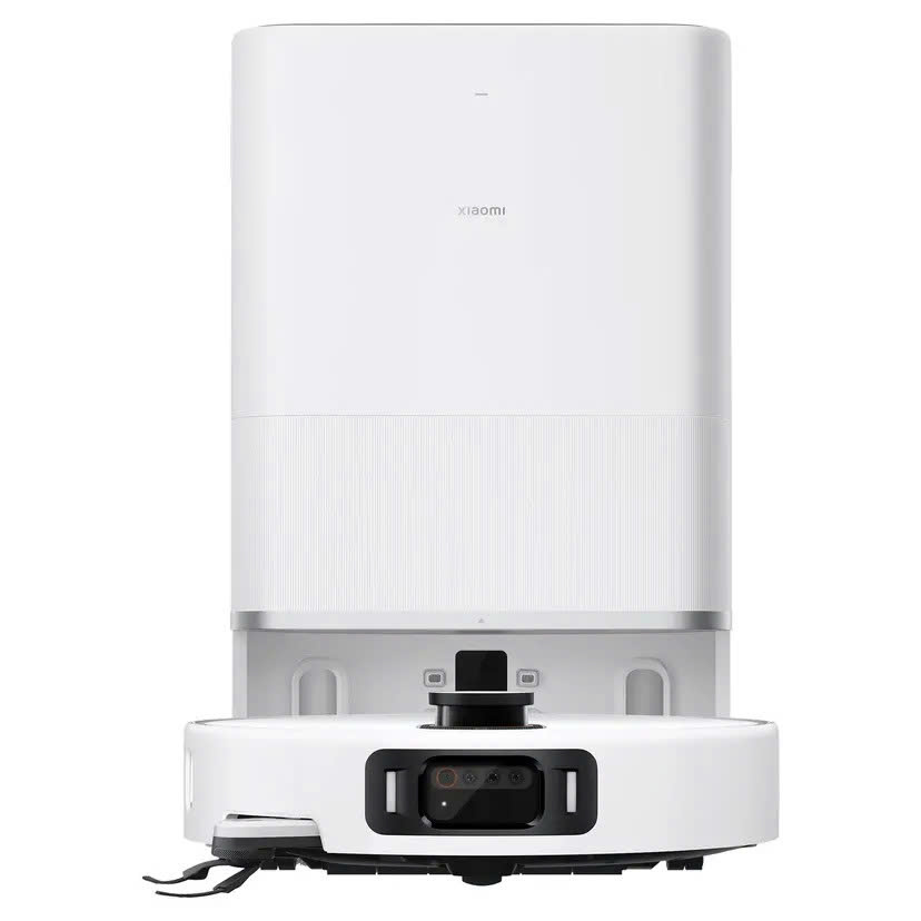 Robot hút bụi Xiaomi Robot Vacuum 5 Pro