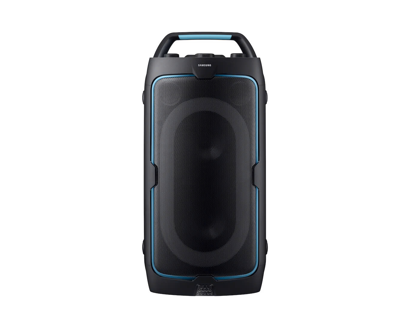 Loa Tháp Di Động Samsung MX-ST40F 160W Party Audio (2025)
