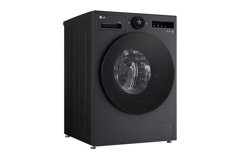 Máy giặt LG AI DD Inverter 12 kg FX1412S3K