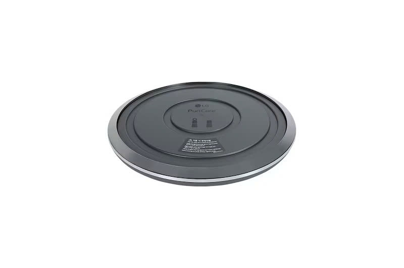 Bánh xe cho máy lọc khí LG PuriCare 360 (Phiên bản 2 tầng)| AS10GDWH0, AS10GDBY0