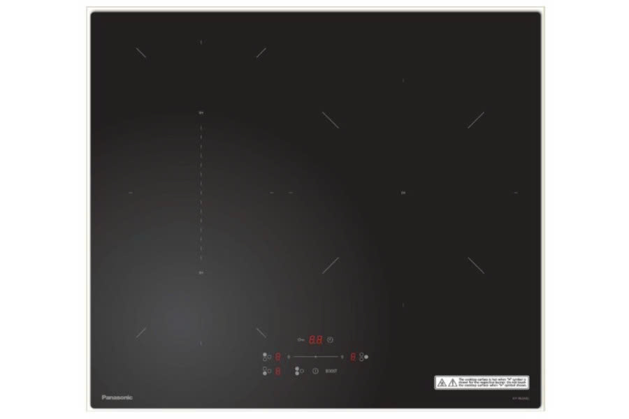Bếp từ Panasonic KY-R63ABLYUE