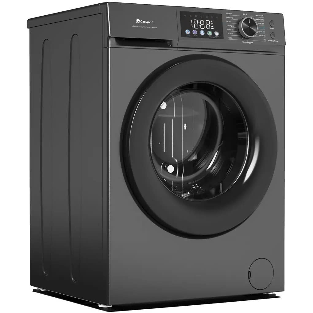 Máy Giặt Casper Inverter 9.5 Kg WF-D95VGR1