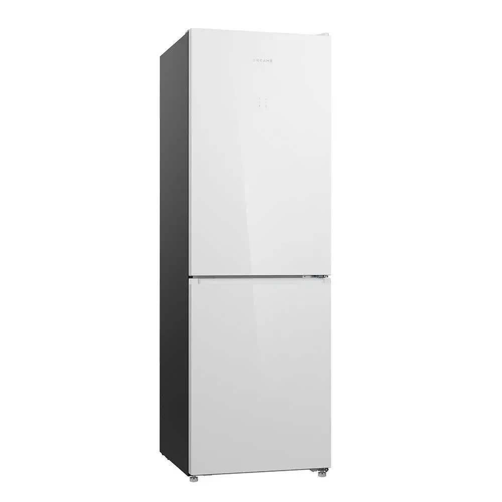 Tủ lạnh Dreame 409L inverter DRB400WGW3VN