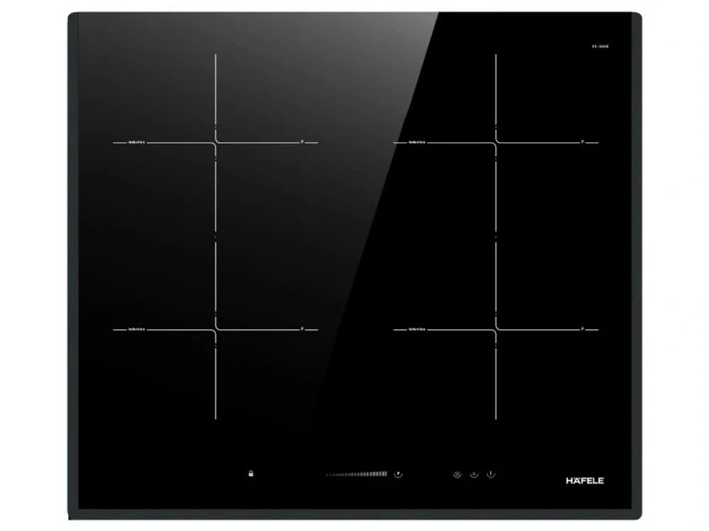 Bếp Từ 4 Vùng Nấu Hafele HC-I604D 535.02.040