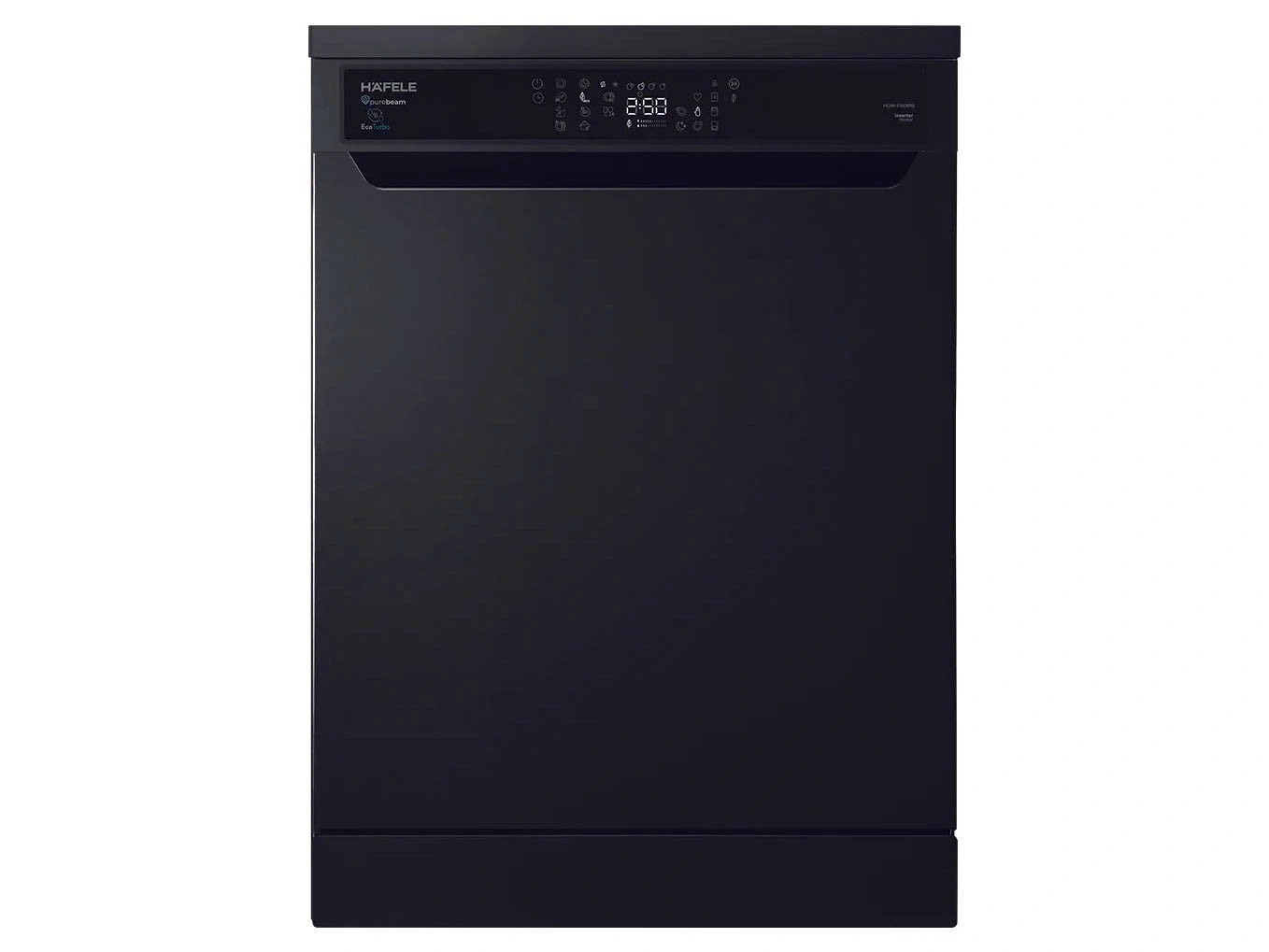 Máy rửa chén độc lập Hafele 15 bộ HDW-F6081B 533.23.201