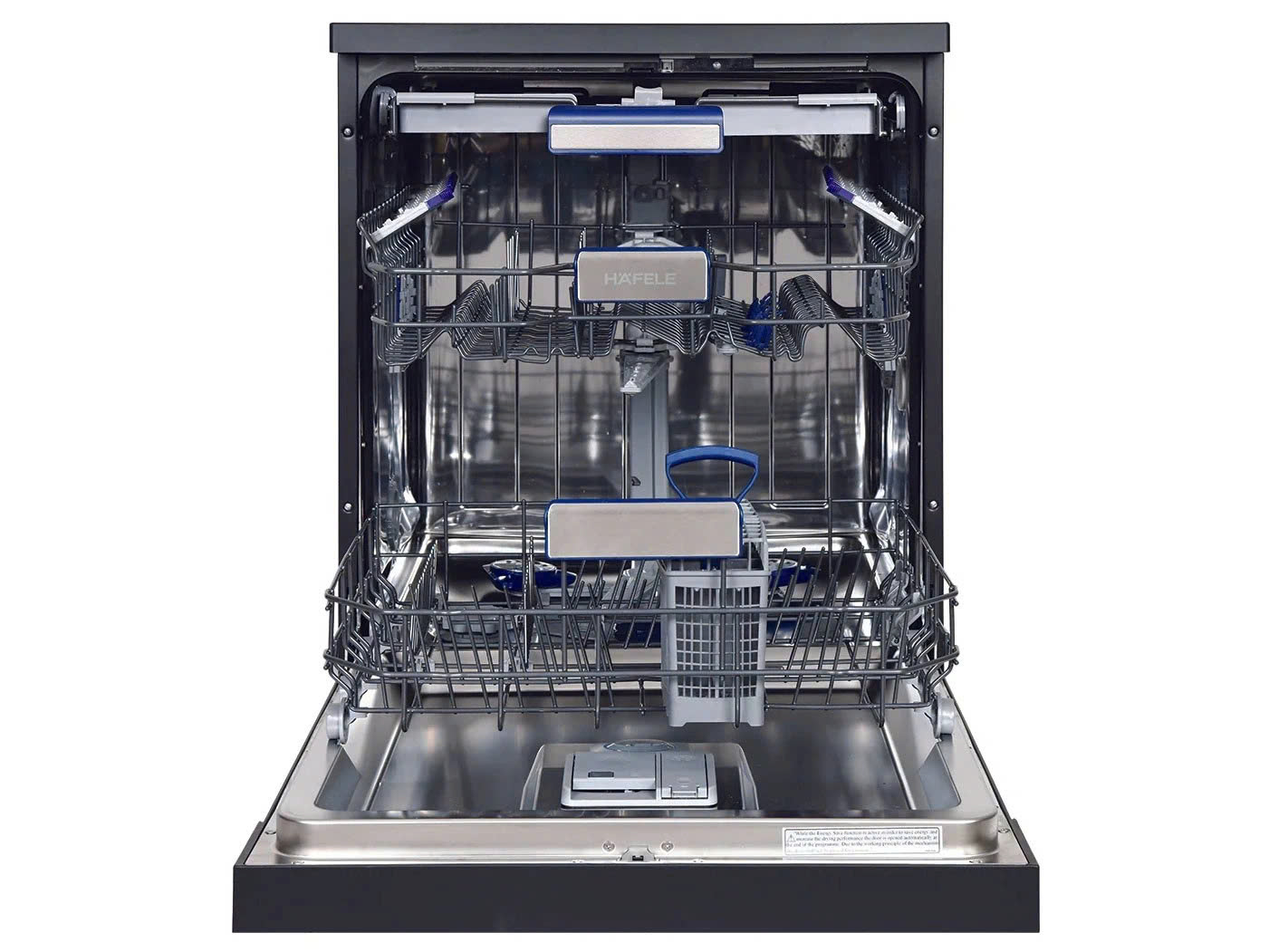 Máy Rửa Chén Độc Lập Hafele  HDW-F602EB 538.21.360