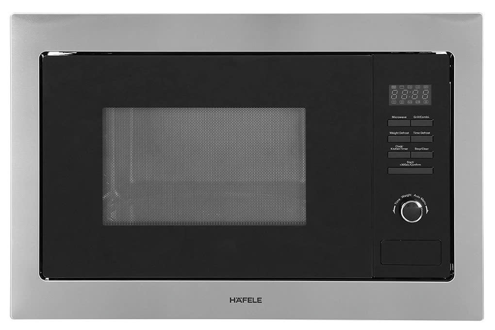 Lò vi sóng âm Hafele HM-B38A (535.34.000)