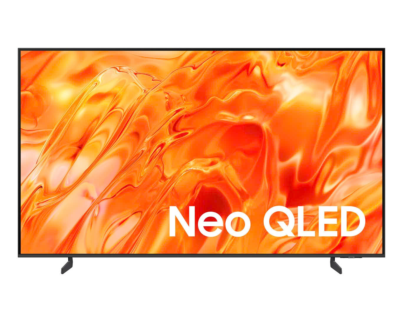 Smart Tivi Samsung Neo QLED 4K 85 Inch QA85QN70H