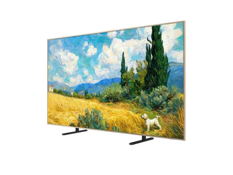 Google Tivi Pro Fashion QD-Mini LED TCL 4K 65 inch 65A400 Pro