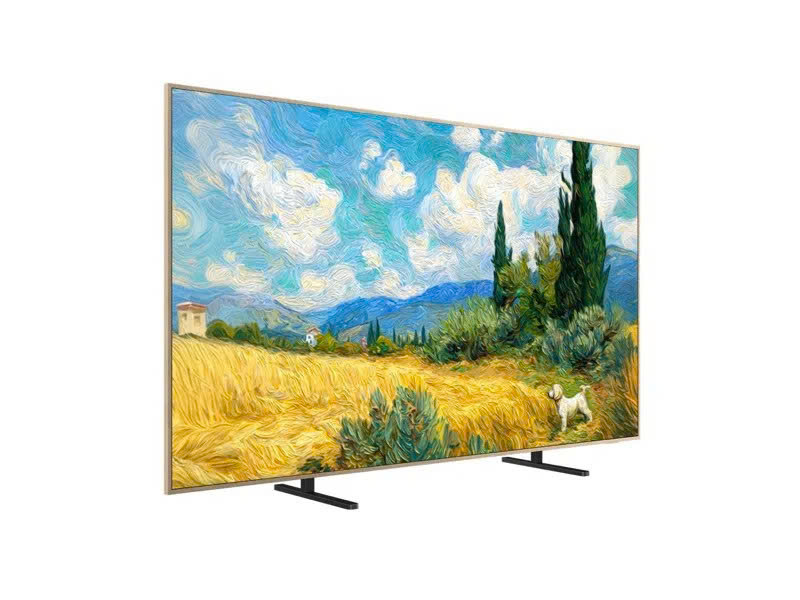 Google Tivi Pro Fashion QD-Mini LED TCL 4K 85 inch 85A400 Pro
