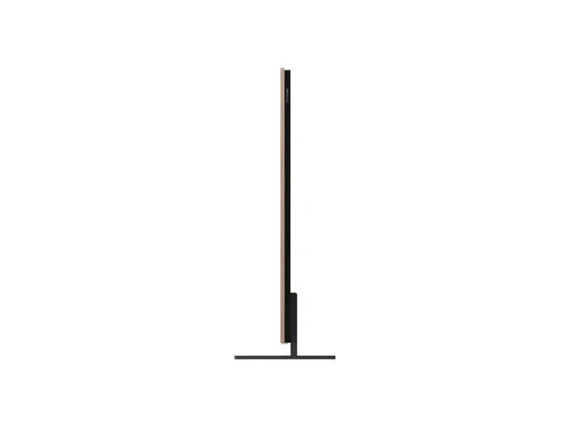 Google Tivi Pro Fashion QD-Mini LED TCL 4K 55 inch 55A400 Pro