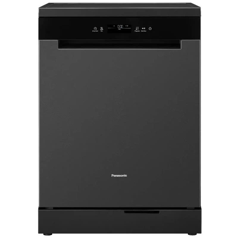 Máy rửa chén 15 bộ Panasonic NP-FVK16XEVN