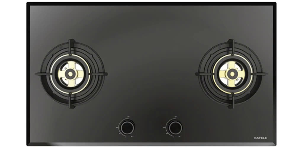 Bếp ga âm Hafele HC-G782B (538.66.507)