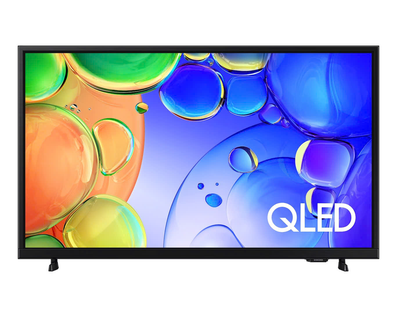 Smart Tivi Samsung QLED FHD 43 inch QA43Q5FA