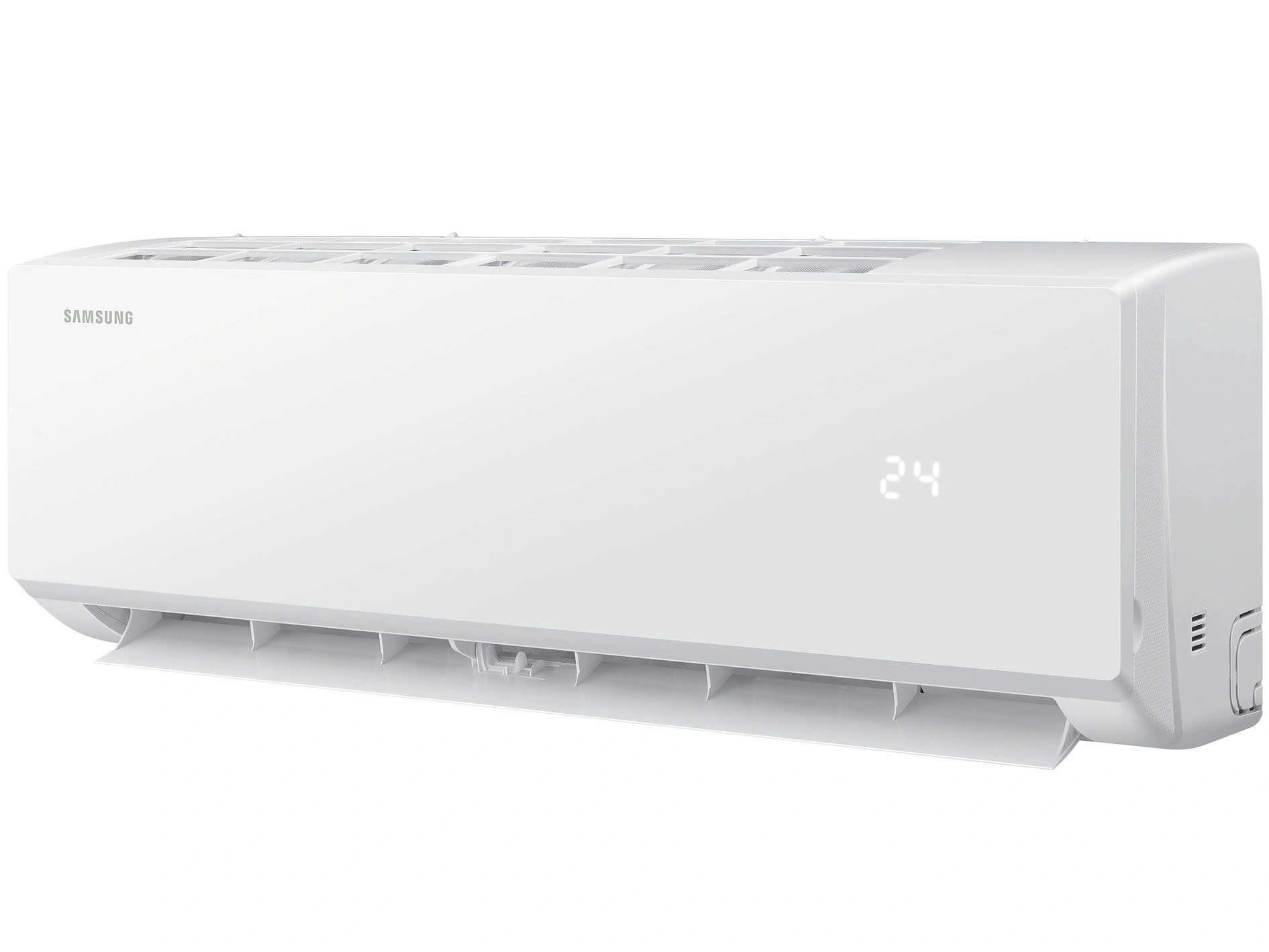 Máy lạnh Samsung Inverter 1.5 HP AR40H12D0ATXN