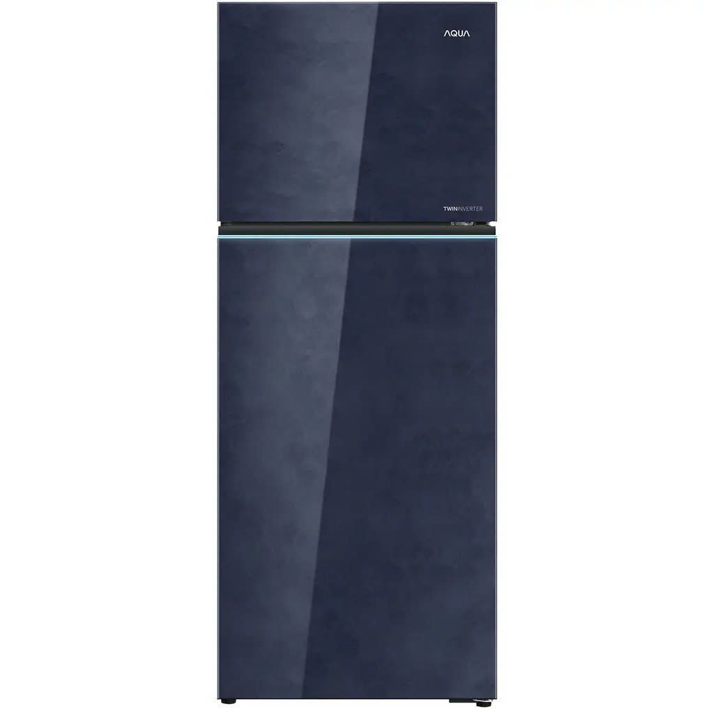 Tủ Lạnh Aqua Inverter 455 Lít AQR-TA518FA(GL)U1